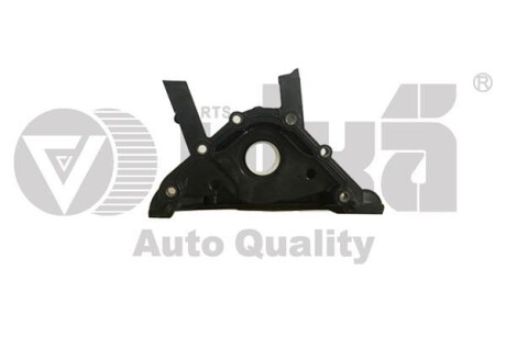 Кришка передня з кільцем ущільнювача Skoda Fabia (09-15) / VW Polo (10-14) - Vika 11031792301