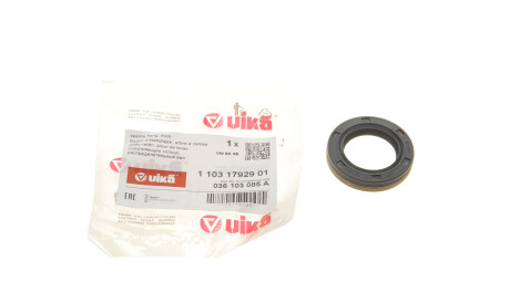 Фото 2 - Сальник распредвала Vika 11031792901