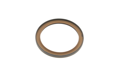 Фото 2 - Сальник коленвала Vika 11031793301