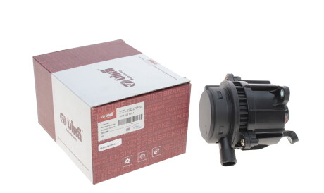 Сепаратор (мастиловіддільник) VW Crafter 30-50 2.5TDI 06-13 - ((076103593A)) Vika 11031795201