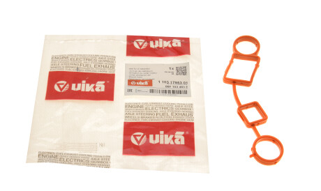 Фото 2 - Автозапчастина Vika 11031795301