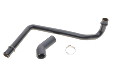 Патрубок вентиляції картера VW Golf III/Passat 88-97 - ((037103213B, 037103211, 037103211E, 037103211H, 037103211A)) Vika 11031804801