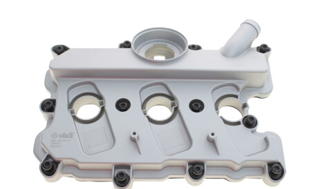 Кришка клапанів Audi Q5/Q7/VW Touareg 2.8-3.2 TFSI 08-18 (L) (4-6 циліндр) - ((06E103471P)) Vika 11031805901
