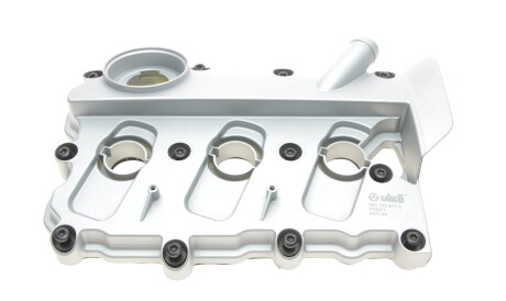 Крышка клапанов Audi A4/A6/A8 3.2 FSI 05-10 - ((06E103471G, 6E103471F)) Vika 11031806101