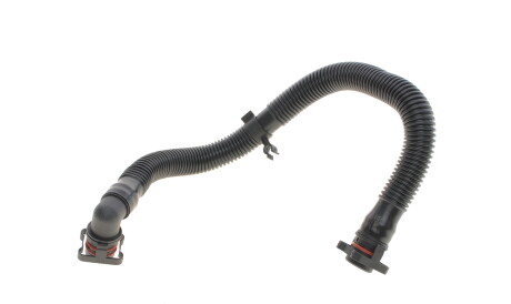 Трубка вентиляції картера Audi A4 2.0TFSI 02-09/VW Passat 2.0FSI/Golf 2.0GTI 04-10 - ((06F103235A, 6F103235A)) Vika 11031807301