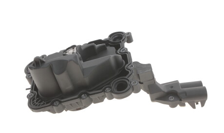 Фильтр системы вентиляции картера (маслоотделитель) Audi A4 (05-12),A6 (05-14),A7 (11-14),A8 (04-10),Q5 (09-12) - ((06E103547, 06E103547A, 06E103547E, 6E103547A, 6E103547)) Vika 11031807901