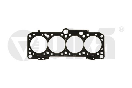 Прокладка головки блока циліндрів (металева) - Vika 11031814301