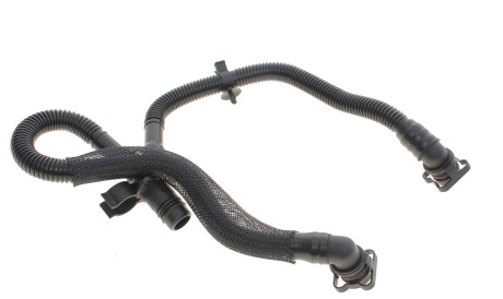 Патрубок вентиляции картера Audi A4/A6/Q7/VW Touareg 08-18 - Vika 11031817701