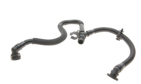 Патрубок вентиляції картера Audi A4/A6/A8/Q5/Q7/VW Touareg 08-18 - Vika 11031817801