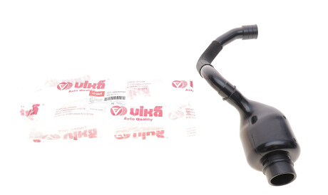 Патрубок вентиляции картера VW Passat (01-05)/Audi A4 (01-05),A6 (02-05) - ((6B103211H, 6B103211E, 06B103211H, 06B103211E)) Vika 11031818301