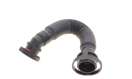 Патрубок вентиляції картера Audi Q7/VW Touareg 4.2 FSI 06-10 - Vika 11031818401