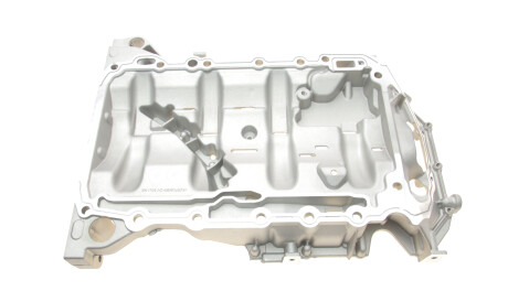 Оливозбірник (піддон) Audi A4/A5/Q5 08- - Vika 11031819801