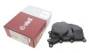 Сепаратор масла VW Golf (13-),Polo (15-)/Skoda Octavia (13-17),Fabia (15-)/Seat Leon (13-) - (04E103464M, 04E103464AN, 04C103464E) Vika 11031820901 (фото 1)
