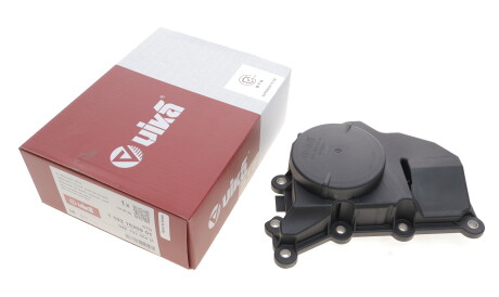 Сепаратор масла VW Golf (13-),Polo (15-)/Skoda Octavia (13-17),Fabia (15-)/Seat Leon (13-) - (04E103464AN, 04E103464M) Vika 11031820901