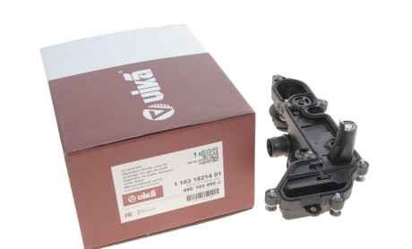 Фото 4 - Автозапчасть Vika 11031821401