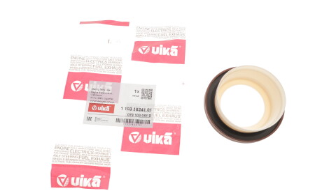 Фото 2 - Сальник колінвала Vika 11031824101