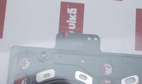 Фото 2 - Прокладка ГБК блока циліндрів Vika 11031829701