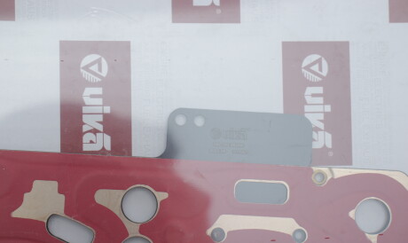 Фото 2 - Прокладка ГБЦ головки блока Vika 11031830301