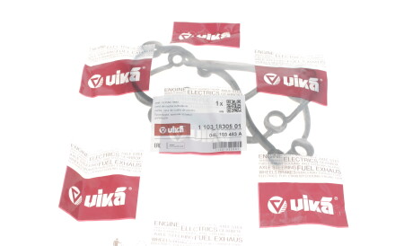 Фото 2 - Прокладка клапанной крышки Vika 11031830501