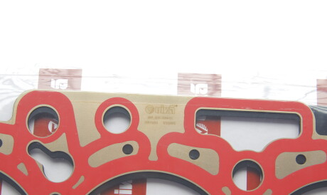 Фото 2 - Прокладка ГБЦ головки блока Vika 11031831101