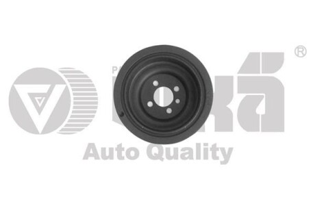 Crankshaft pulley - Vika 11050031101