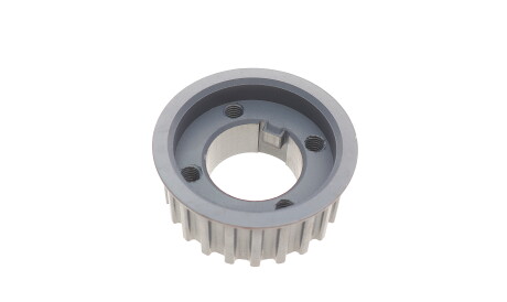 Фото 2 - Коленвал Vika 11050032201