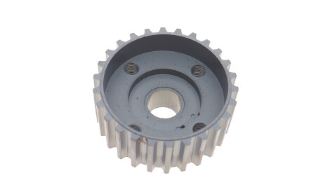 Фото 2 - Колінвал Vika 11050032501