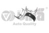Вкладка корінні STD (комплект 6шт) Skoda Felicia 1.3 (94-01) - (047105561, 114010191) Vika 11050034301 (фото 1)