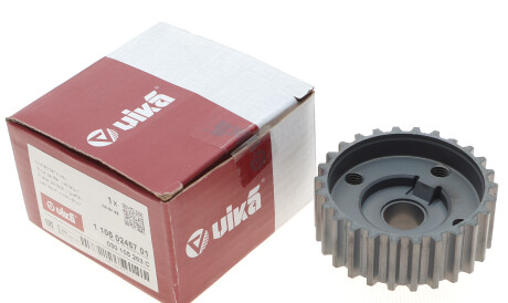 Фото 2 - Колінвал Vika 11050245701