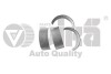 Вкладиші шатунні (верхній) 0,75 Skoda Fabia (00-10), Octavia (01-11)/VW Golf (98-09), Passat (97-11)/Audi A4 (99-05), A6 (98-01) - ((045105701A)) Vika 11050707101 (фото 1)