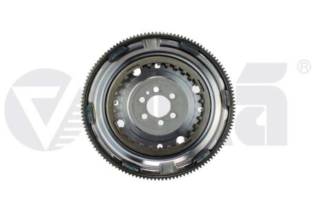 Маховик (OEM якість) Audi A1, A3/Skoda Octavia,Superb/VW Caddy, Passat B8 1.4, 1.8 TFSI (10-) - Vika 11055017701