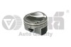 Piston complete - (06H107065BK, 06H107065T, 06J107065AD) Vika 11071558401 (фото 1)