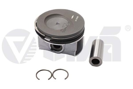 Фото 2 - Автозапчастина Vika 11071700201