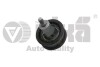 Ролик направляющий Skoda Fabia (00-10,11-),Octavia (01-10)/VW Caddy (96-11),Golf (98-),Polo (02-) - (036109244J, 036109244D) Vika 11090168601 (фото 1)