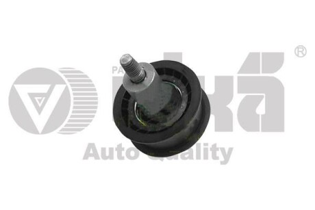 Ролик направляющий Skoda Fabia (00-10,11-),Octavia (01-10)/VW Caddy (96-11),Golf (98-),Polo (02-) - Vika 11090168601