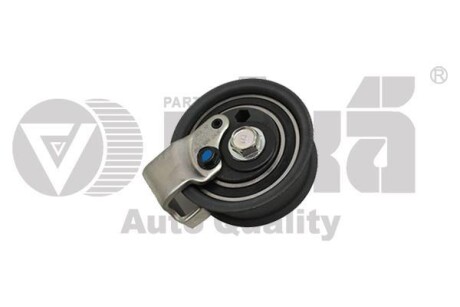 Ролик натяжной VW Passat (97-00)/Audi A4 (95-01),A6 (97-01) - (058109243C, 058109243E) Vika 11090169601