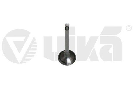 Клапан впускной 4 шт. VW Golf III, Polo/Skoda Octavia 1.4/1.6 (94.8 мм) - (030109601AH, 030109601AD) Vika 11090175401 (фото 1)