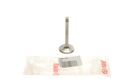 Фото 2 - Клапан впускний Vika 11090177201