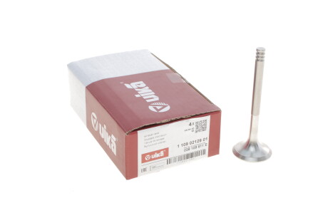 Фото 4 - Клапан випускний Vika 11090212901