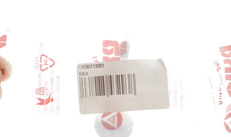 Фото 2 - Клапан выпускной Vika 11090213201