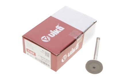 Фото 2 - Клапан випускний Vika 11090213501