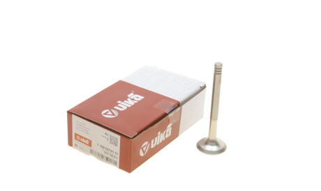 Фото 2 - Клапан випускний Vika 11090214101