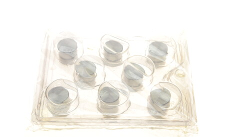 Фото 3 - Гидрокомпенсаторы Vika 11090224501