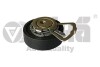 Ролик натяжной Skoda Fabia (00-10,11-),Octavia (01-11),Roomster (06-)/VW Golf (03-),Polo (02-) - (036109243AG, 036109243AC, 036109243AE) Vika 11090235501 (фото 1)