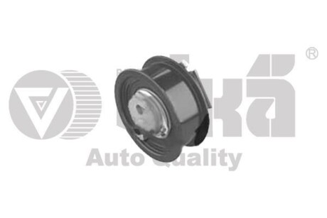 Ролик натяжной Skoda Octavia (04-08)/VW Golf (04-09),Jetta (06-11),Passat (06-11)-08/Audi A4 (05-08),A6 (05-11) - Vika 11090246601