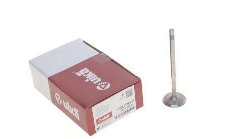 Фото 2 - Клапан впускний Vika 11090759301