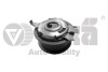 Ролик натяжной Skoda Fabia (11-15),Octavia (09-13)/VW Golf (10-),Jetta (06-),Passat (09-),Tiguan (08-),T5 (10-) - (03L109243F, 03L109243B) Vika 11090904501 (фото 1)