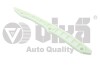 Планка успокоителя цепи VW Passat (08-12)/Audi A3 (04-08)/Seat Leon (06-10),Toledo (05-09) - (06H109469AF, 06H109469AJ, 06H109469AP) Vika 11090957201 (фото 1)