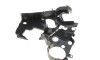 Захист ременя ГРМ VW Caddy III/IV/Crafter/T5/T6 1.6/2.0 TDI 09-20 - (03L109145B) Vika 11091800801 (фото 1)