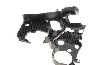 Захист ременя ГРМ VW Caddy III/IV/Crafter/T5/T6 1.6/2.0 TDI 09-20 - (03L109145B) Vika 11091800801